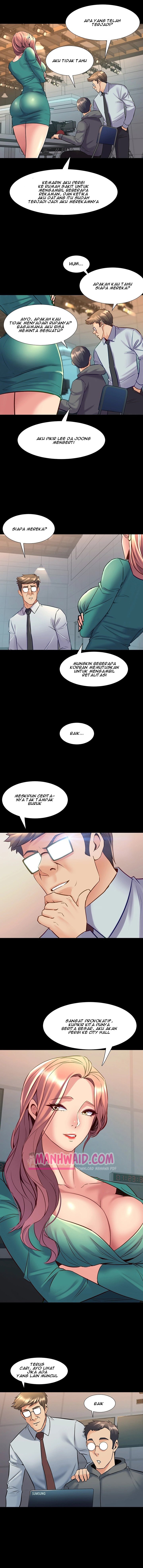 Cohabitation with My Ex-Wife - Chapter 48 8