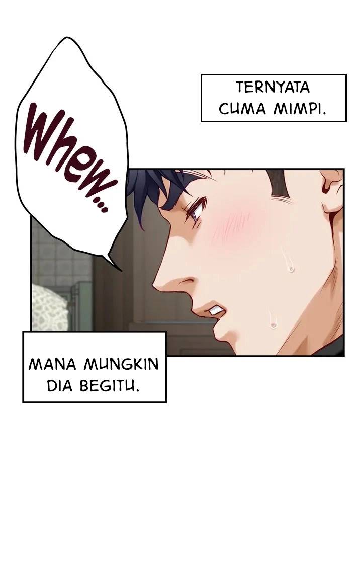 Noona&#8217;s Night - Chapter 48 7