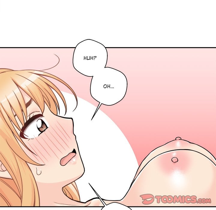 Crossing the Line - Chapter 48 95