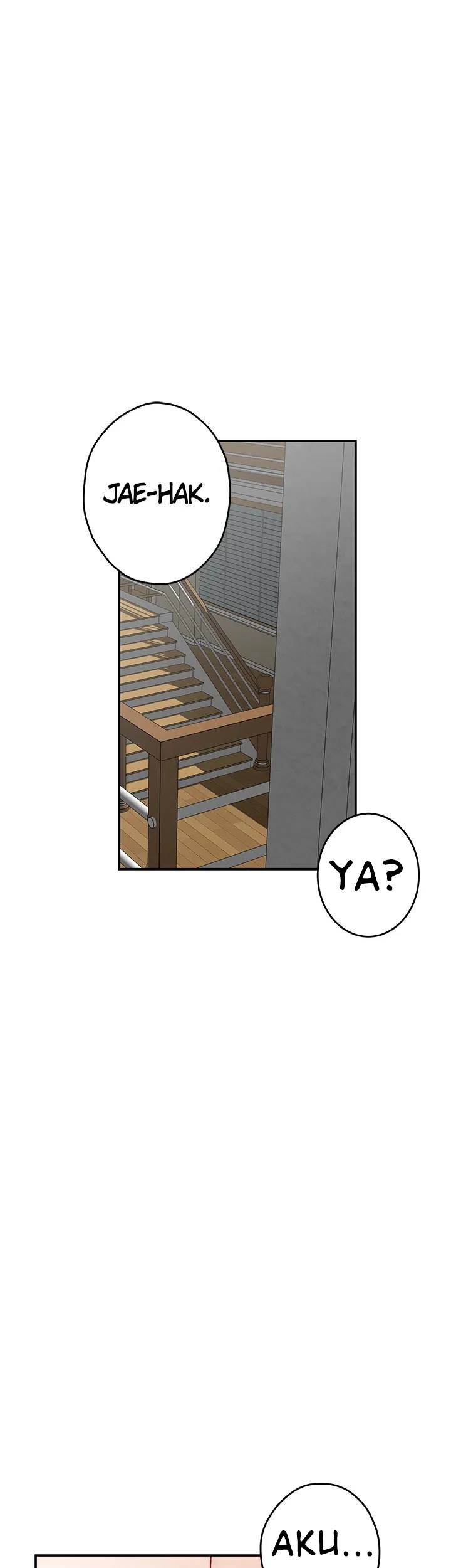 Noona&#8217;s Night - Chapter 48 44