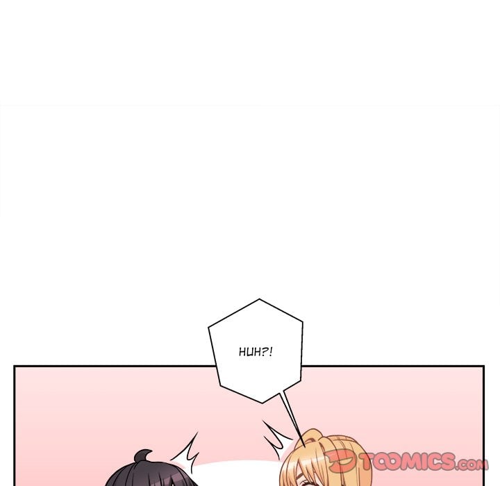 Crossing the Line - Chapter 48 48