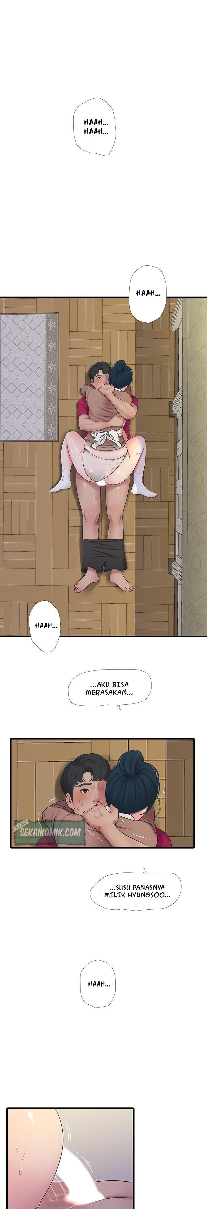 One&#8217;s In-Laws Virgins - Chapter 48 23