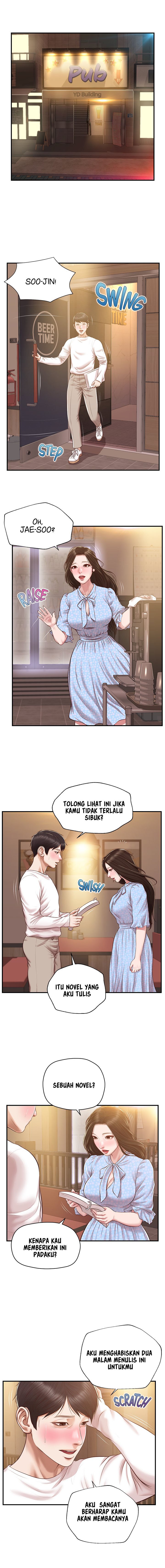 Age of Innocence - Chapter 48 15 Age of Innocence - Chapter 48 15