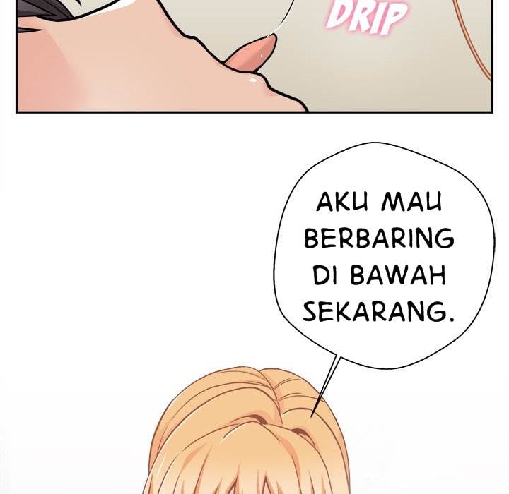 Crossing the Line - Chapter 48 76