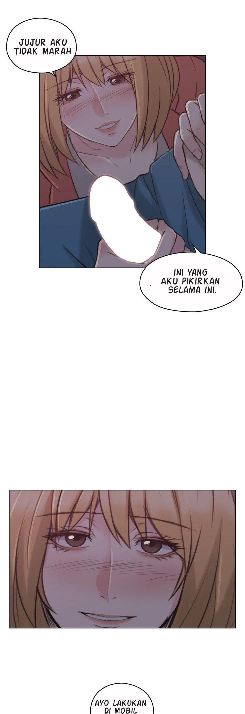 Teacher, Long Time No See - Chapter 48 31 Teacher, Long Time No See - Chapter 48 31