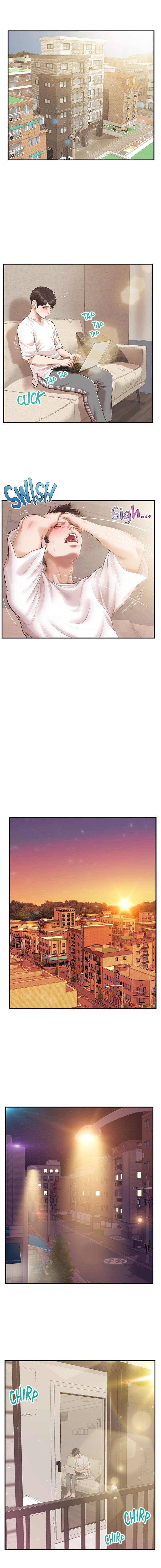 Age of Innocence - Chapter 48 12 Age of Innocence - Chapter 48 12