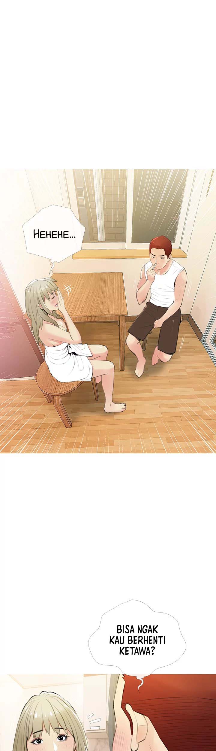 Obscene Private Lesson - Chapter 48 4