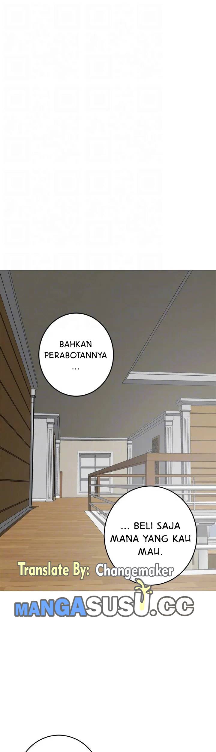 Noona&#8217;s Night - Chapter 48 40