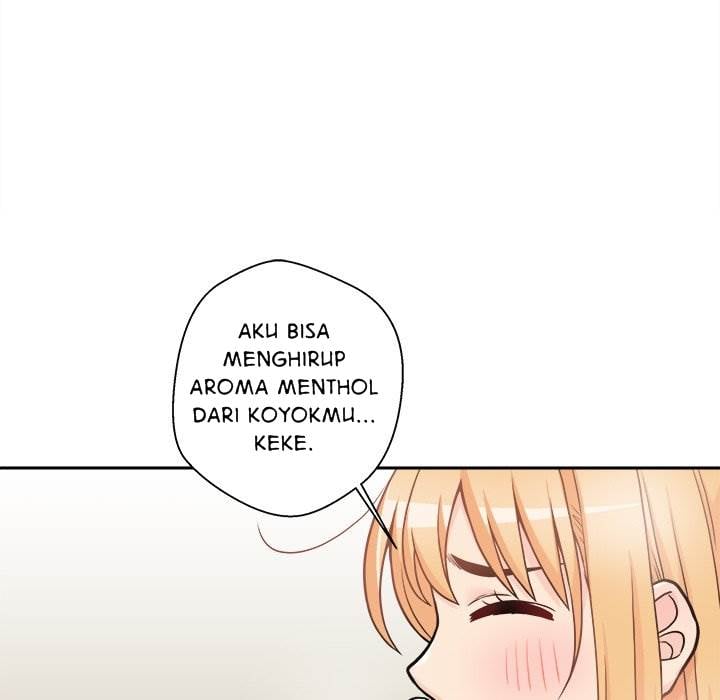 Crossing the Line - Chapter 48 50