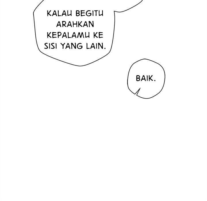 Crossing the Line - Chapter 48 52