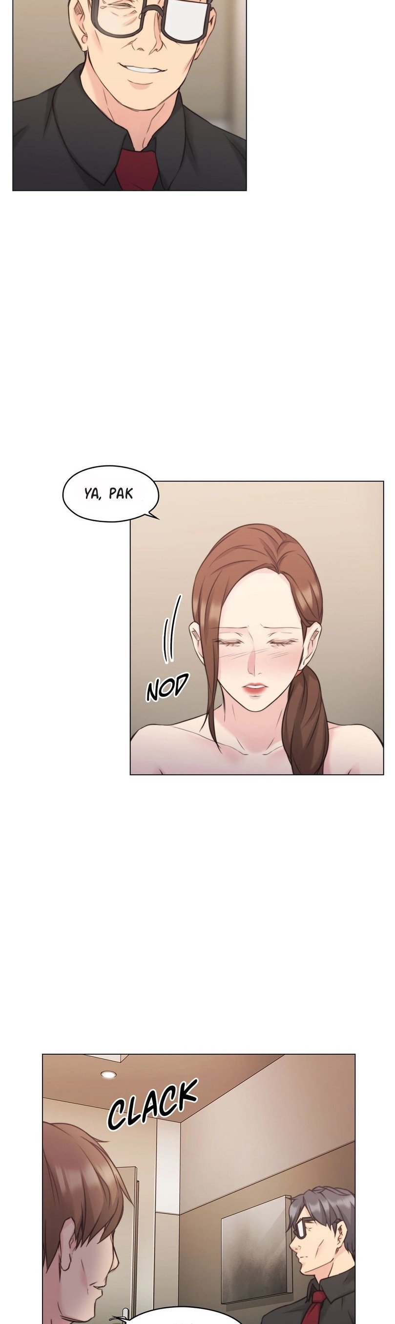 Teacher, Long Time No See - Chapter 48 8 Teacher, Long Time No See - Chapter 48 8