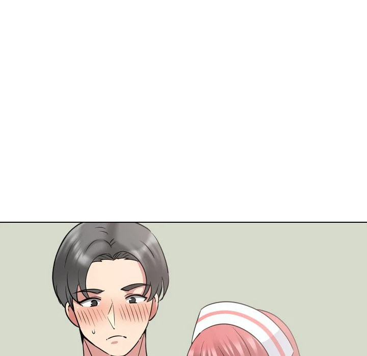 One Shot Men’s Clinic - Chapter 48 77 One Shot Men’s Clinic - Chapter 48 77