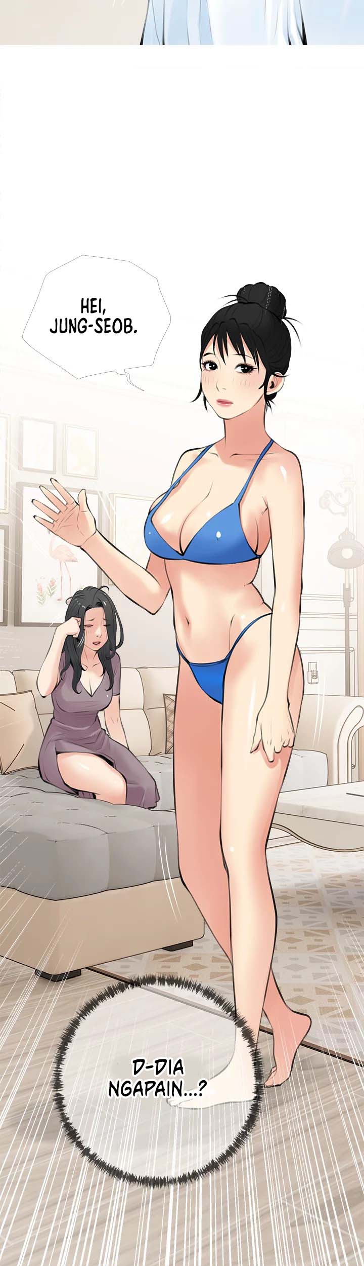 Obscene Private Lesson - Chapter 48 11