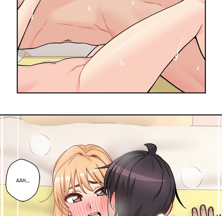 Crossing the Line - Chapter 48 106