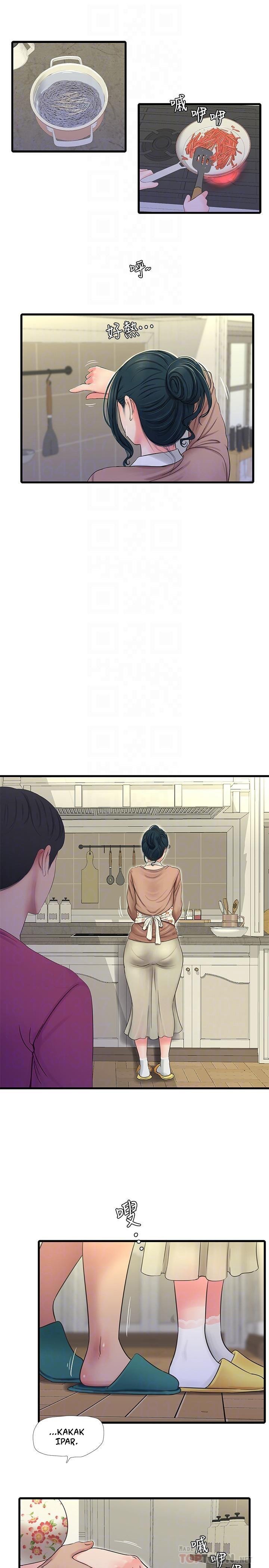 One&#8217;s In-Laws Virgins - Chapter 48 6