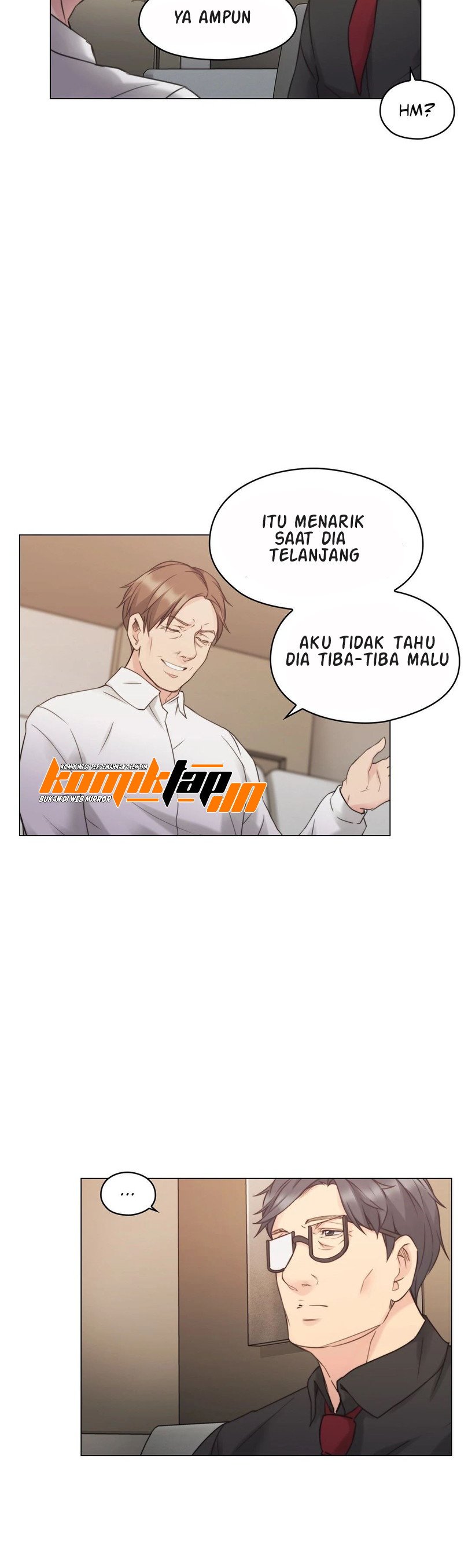 Teacher, Long Time No See - Chapter 48 9 Teacher, Long Time No See - Chapter 48 9