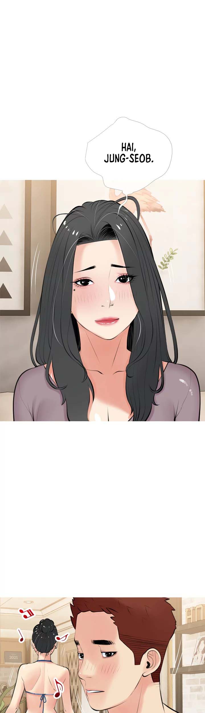 Obscene Private Lesson - Chapter 48 12