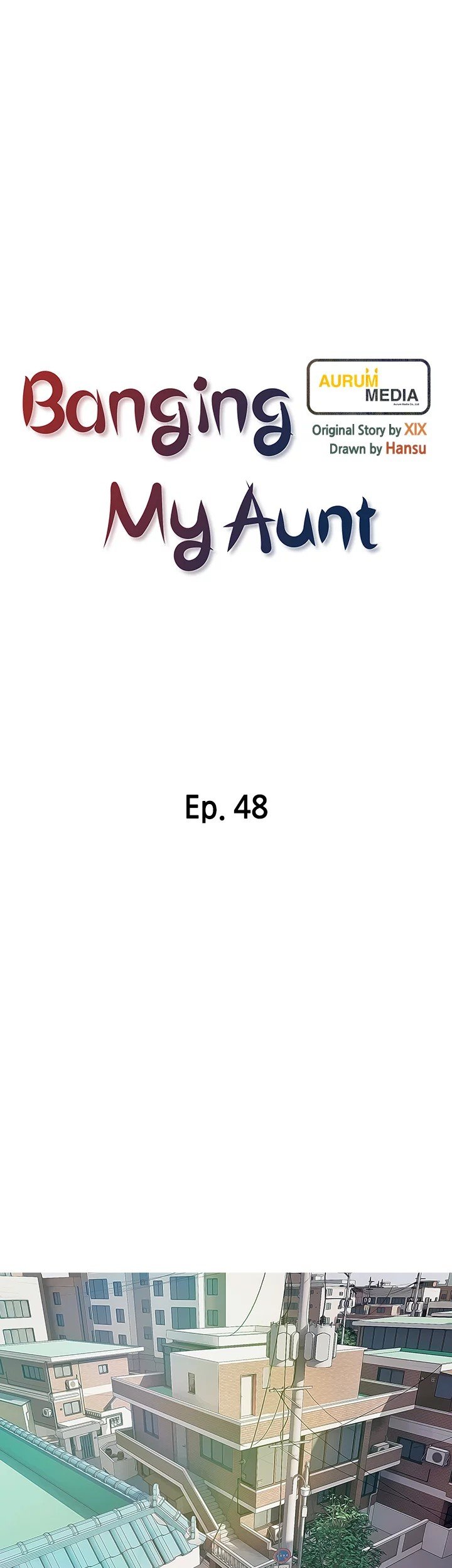 Obscene Private Lesson - Chapter 48 2
