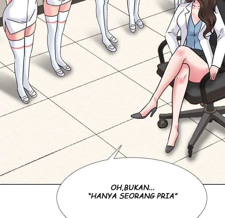 One Shot Men’s Clinic - Chapter 48 21 One Shot Men’s Clinic - Chapter 48 21