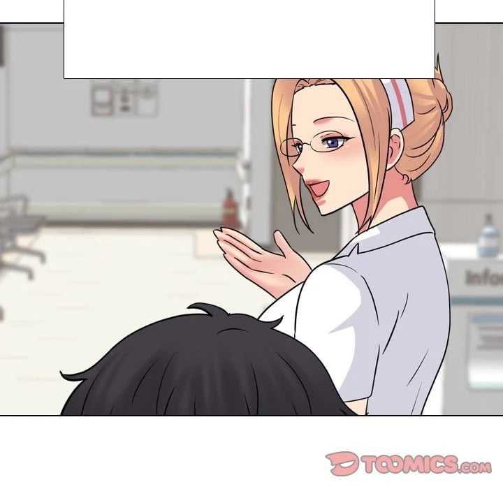 One Shot Men’s Clinic - Chapter 48 112 One Shot Men’s Clinic - Chapter 48 112