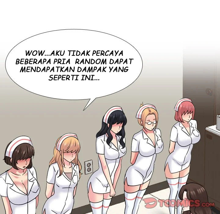 One Shot Men’s Clinic - Chapter 48 20 One Shot Men’s Clinic - Chapter 48 20