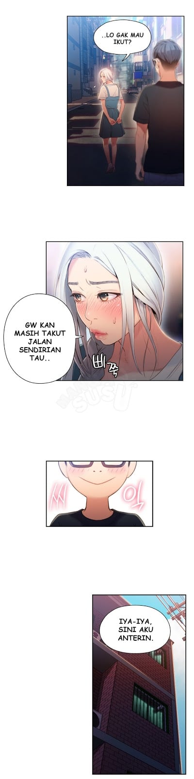 Sweet Guy - Chapter 48 7