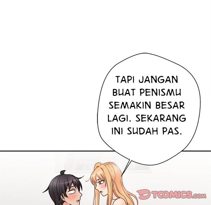 Crossing the Line - Chapter 48 60