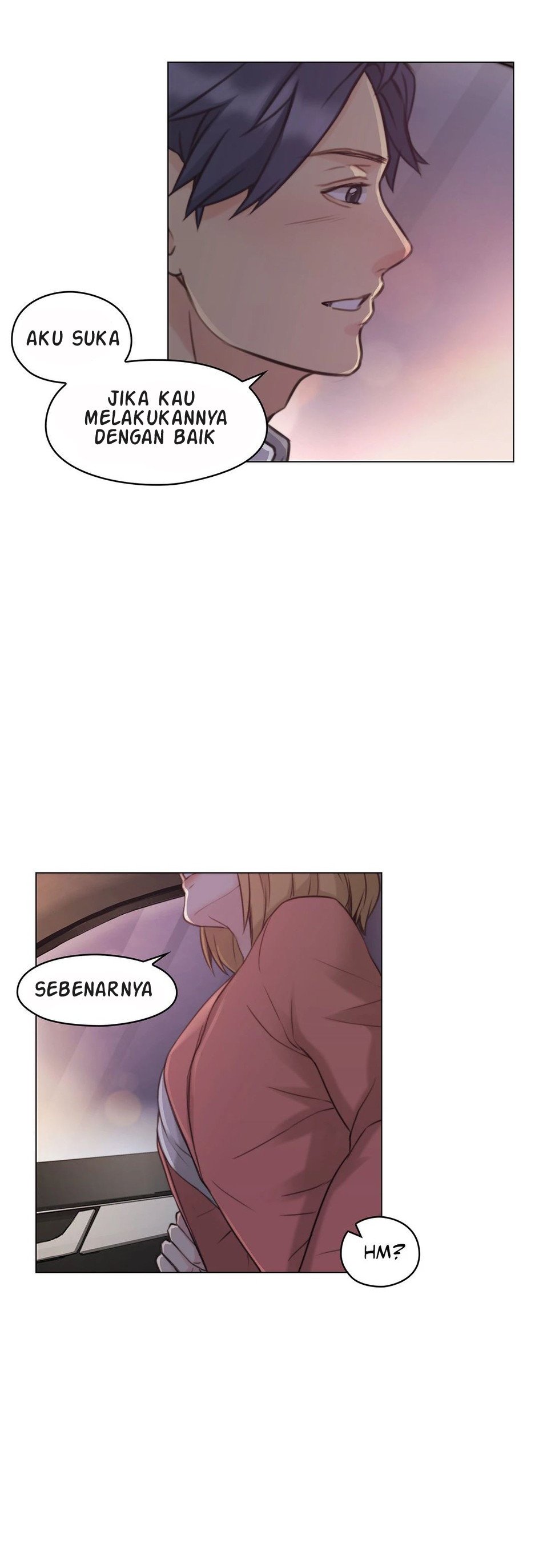 Teacher, Long Time No See - Chapter 48 29 Teacher, Long Time No See - Chapter 48 29