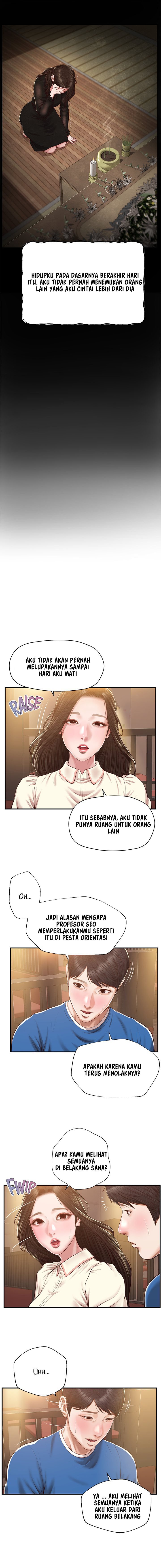 Age of Innocence - Chapter 48 8 Age of Innocence - Chapter 48 8