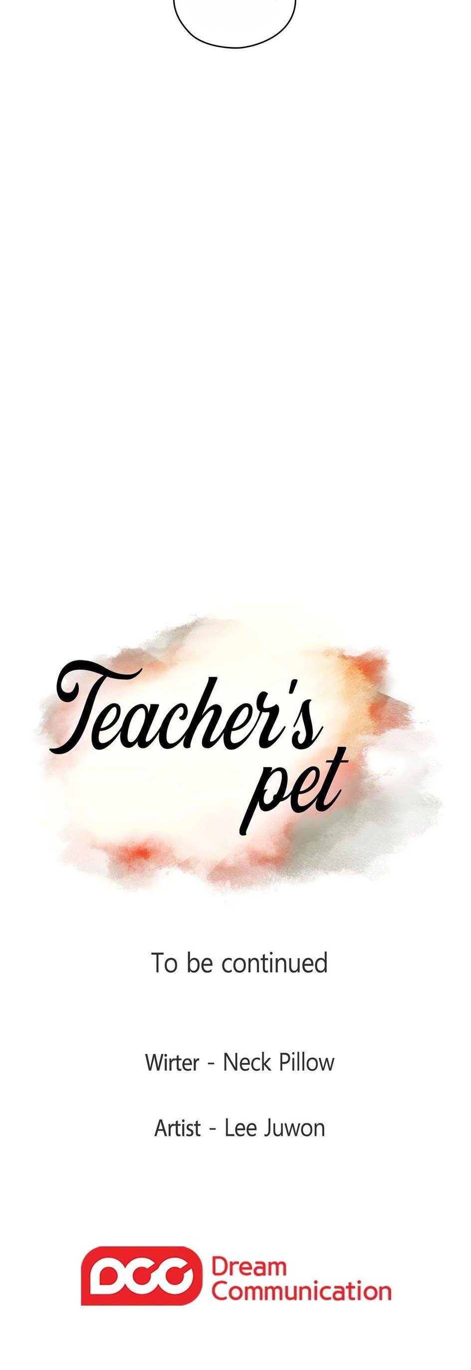 Teacher, Long Time No See - Chapter 48 32 Teacher, Long Time No See - Chapter 48 32