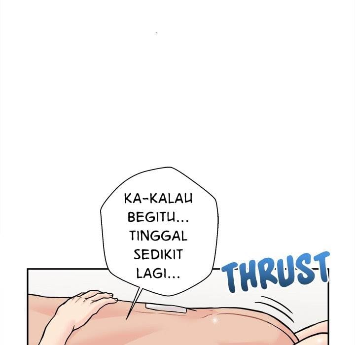 Crossing the Line - Chapter 48 105