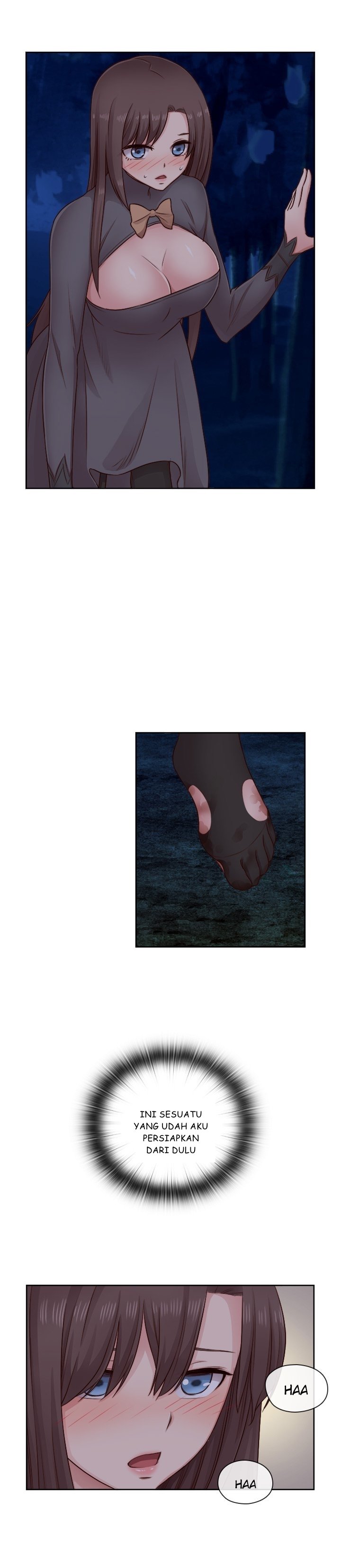 H-Campus - Chapter 48 2