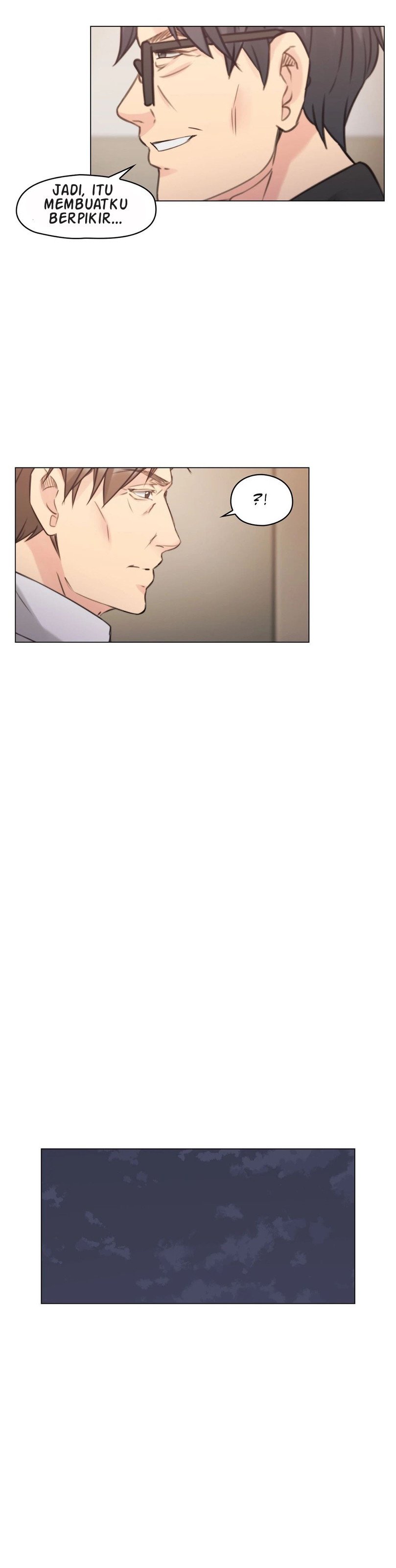 Teacher, Long Time No See - Chapter 48 22 Teacher, Long Time No See - Chapter 48 22