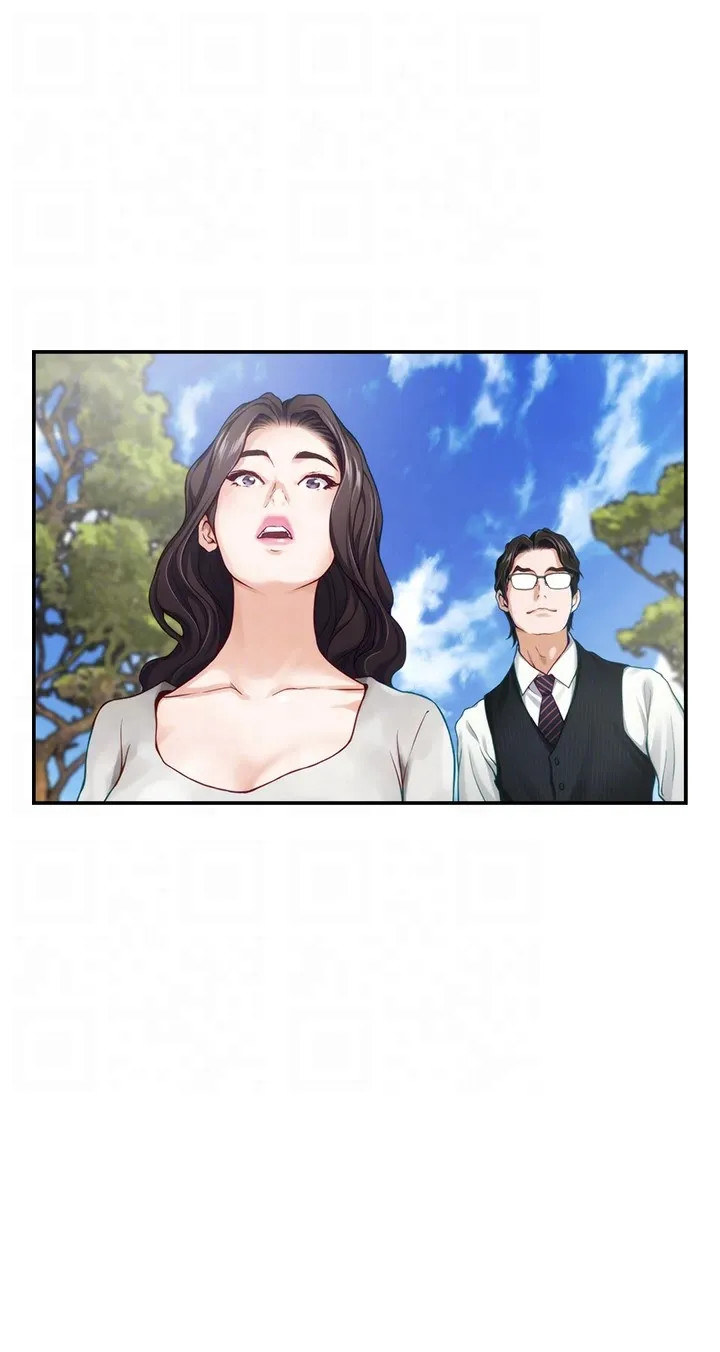 Noona&#8217;s Night - Chapter 48 37