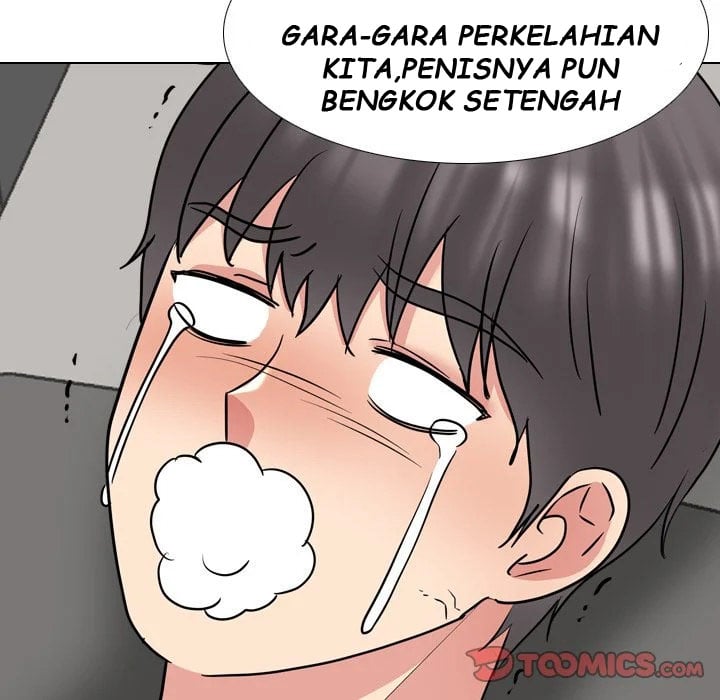 One Shot Men’s Clinic - Chapter 48 36 One Shot Men’s Clinic - Chapter 48 36