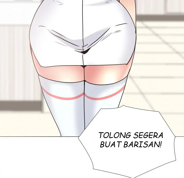 One Shot Men’s Clinic - Chapter 48 59 One Shot Men’s Clinic - Chapter 48 59