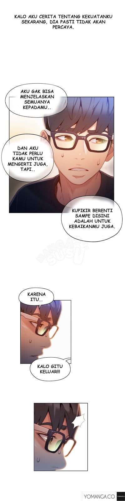 Sweet Guy - Chapter 48 15