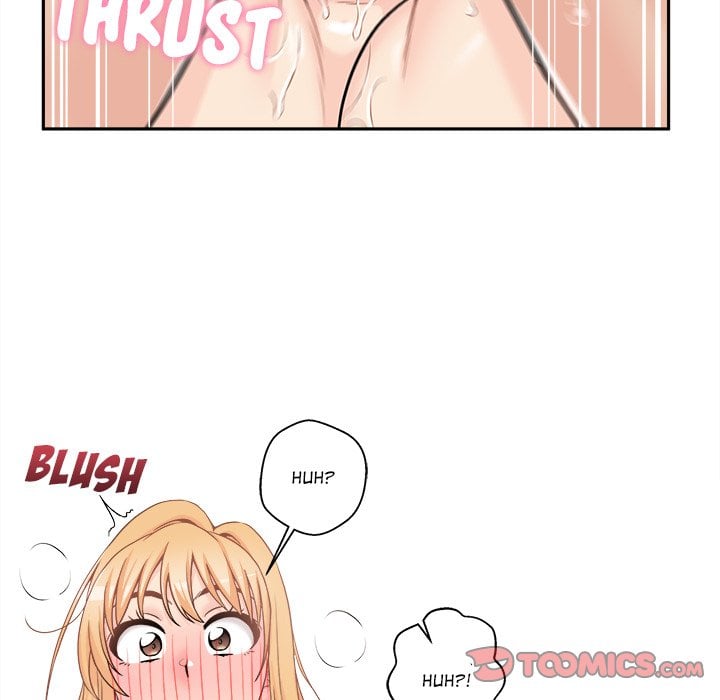 Crossing the Line - Chapter 48 89
