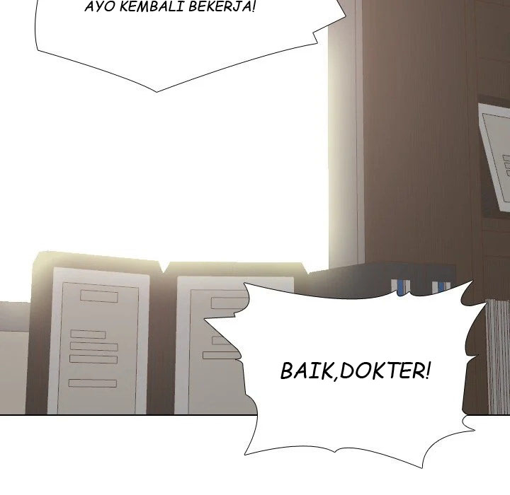 One Shot Men’s Clinic - Chapter 48 46 One Shot Men’s Clinic - Chapter 48 46