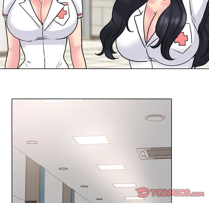 One Shot Men’s Clinic - Chapter 48 56 One Shot Men’s Clinic - Chapter 48 56