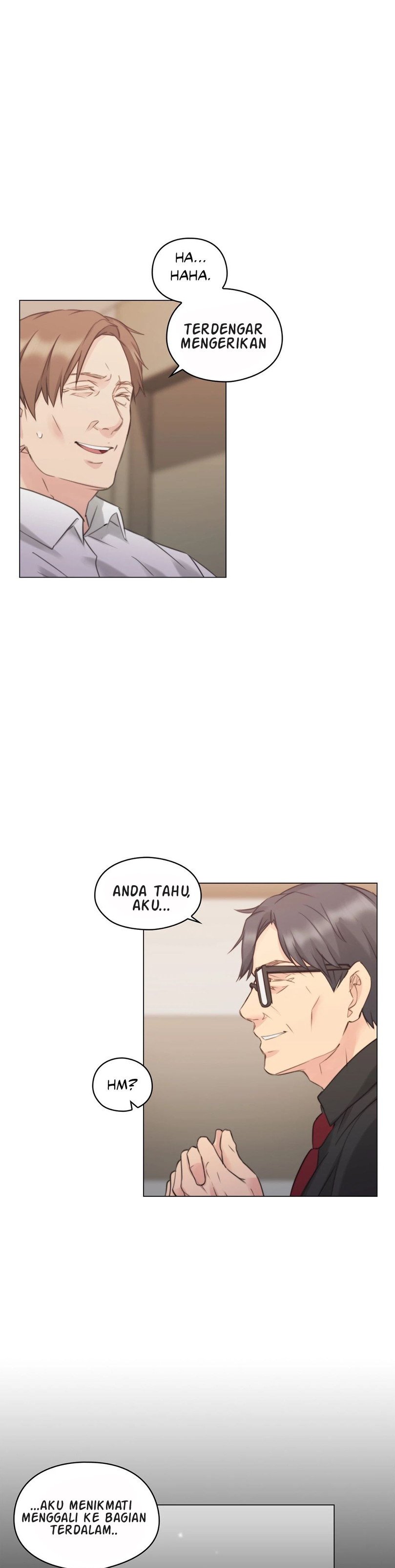 Teacher, Long Time No See - Chapter 48 13 Teacher, Long Time No See - Chapter 48 13