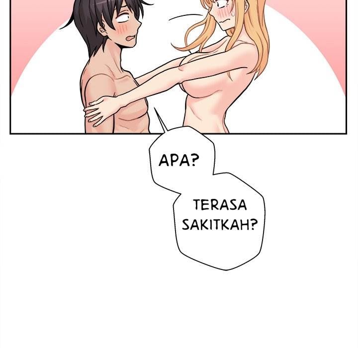 Crossing the Line - Chapter 48 49