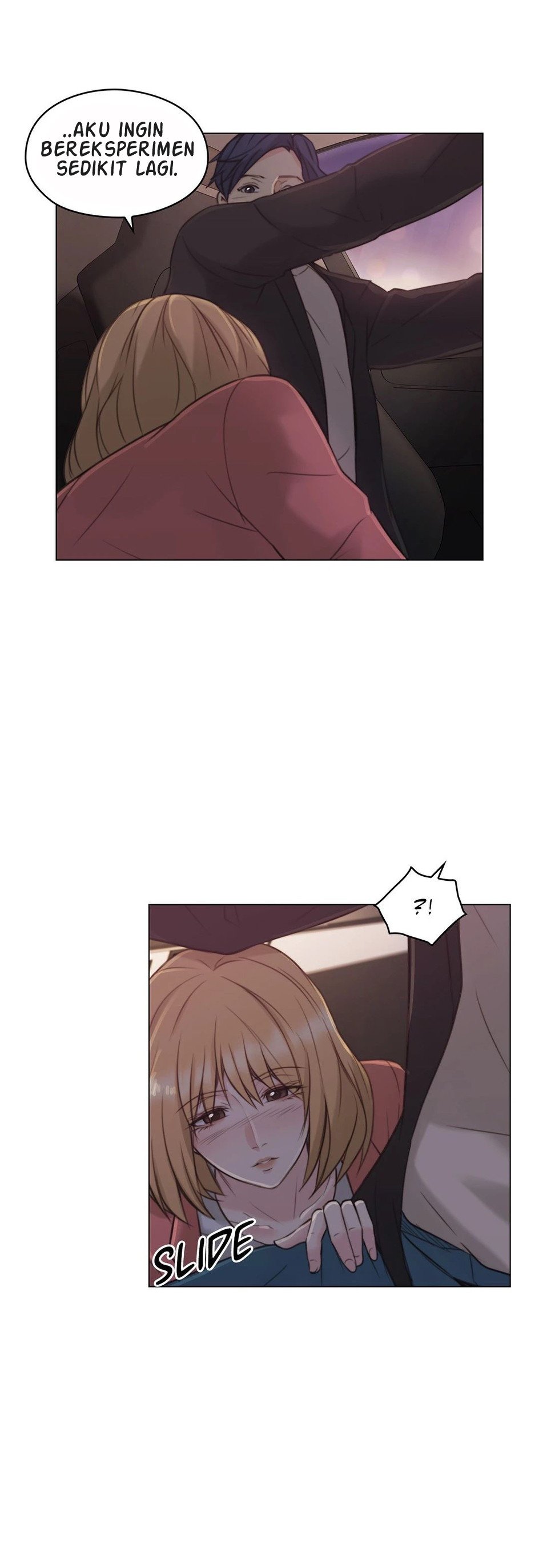 Teacher, Long Time No See - Chapter 48 30 Teacher, Long Time No See - Chapter 48 30