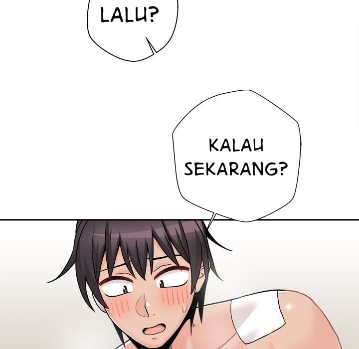 Crossing the Line - Chapter 48 20