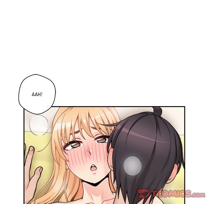 Crossing the Line - Chapter 48 110