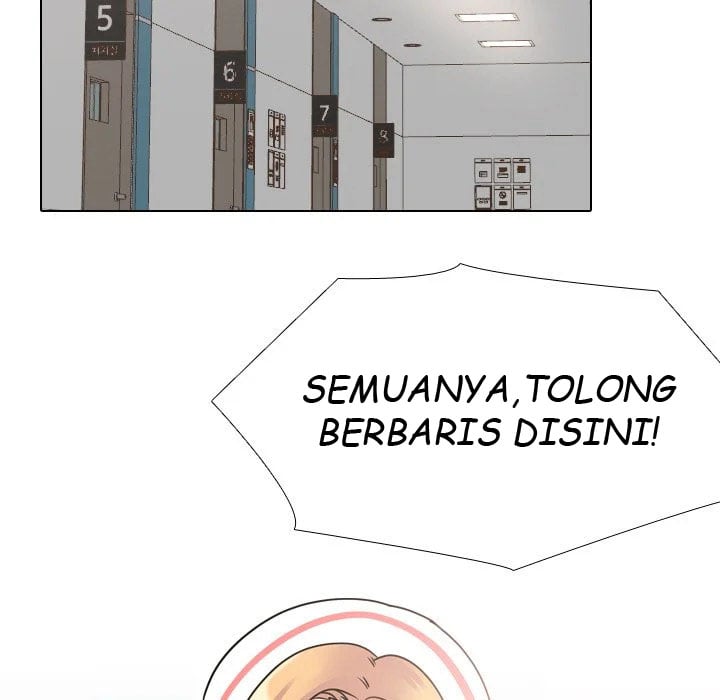 One Shot Men’s Clinic - Chapter 48 57 One Shot Men’s Clinic - Chapter 48 57