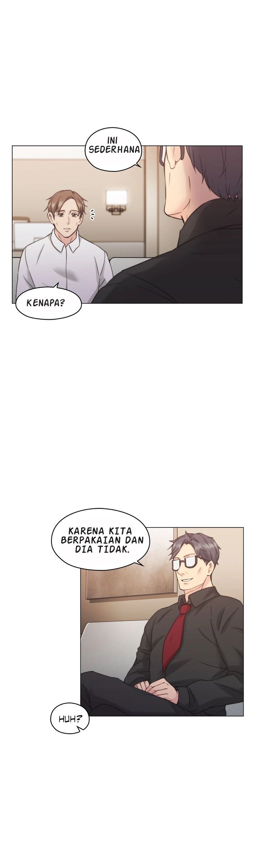 Teacher, Long Time No See - Chapter 48 10 Teacher, Long Time No See - Chapter 48 10