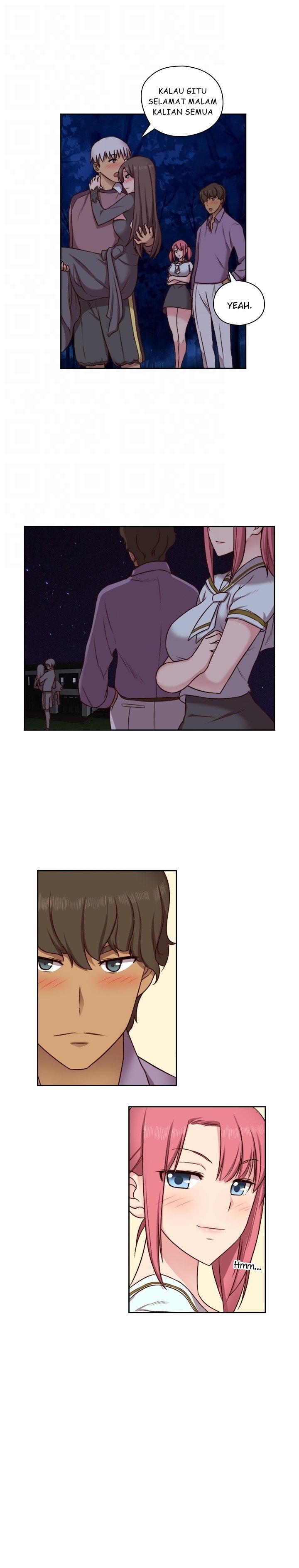 H-Campus - Chapter 48 13