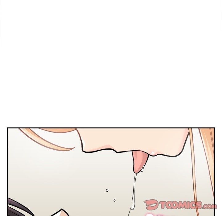 Crossing the Line - Chapter 48 75