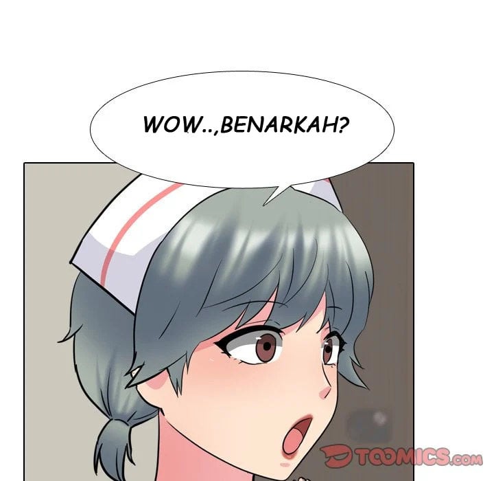 One Shot Men’s Clinic - Chapter 48 24 One Shot Men’s Clinic - Chapter 48 24